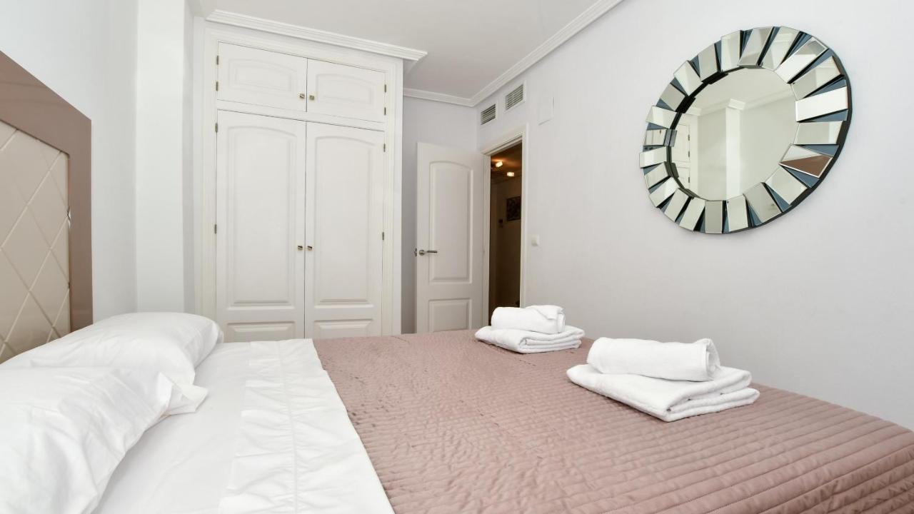 Apartamento Las Calitas II Orihuela Exterior photo